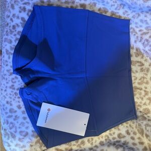 Lululemon 2” Align Shorts